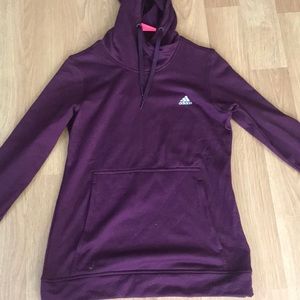 Adidas hoodie